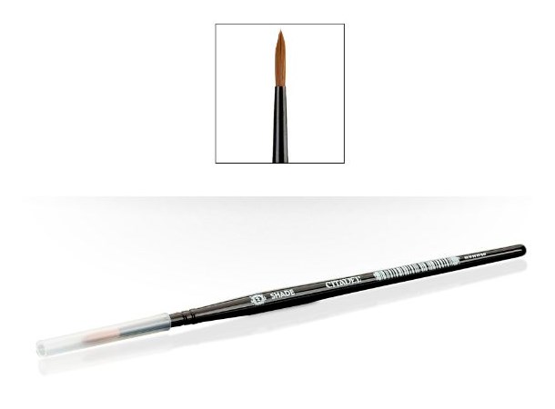 Citadel Medium Shade Brush M Shade 